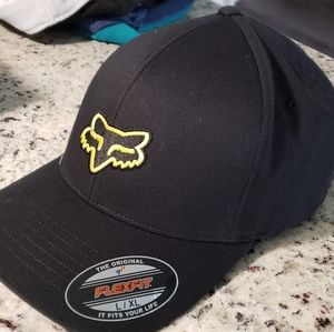 Fox Legacy Flexfit hat